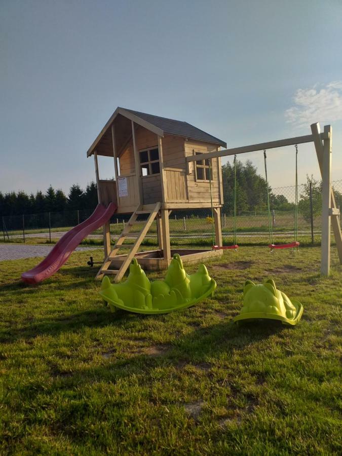 Letniskowe Verona Władysławowo