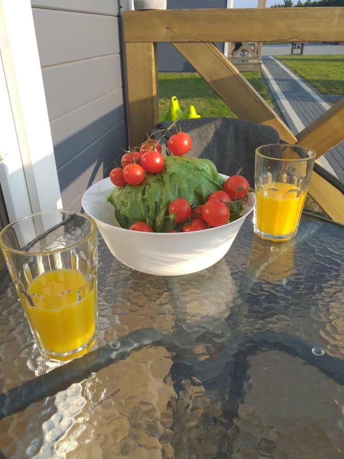 Letniskowe Verona * Władysławowo