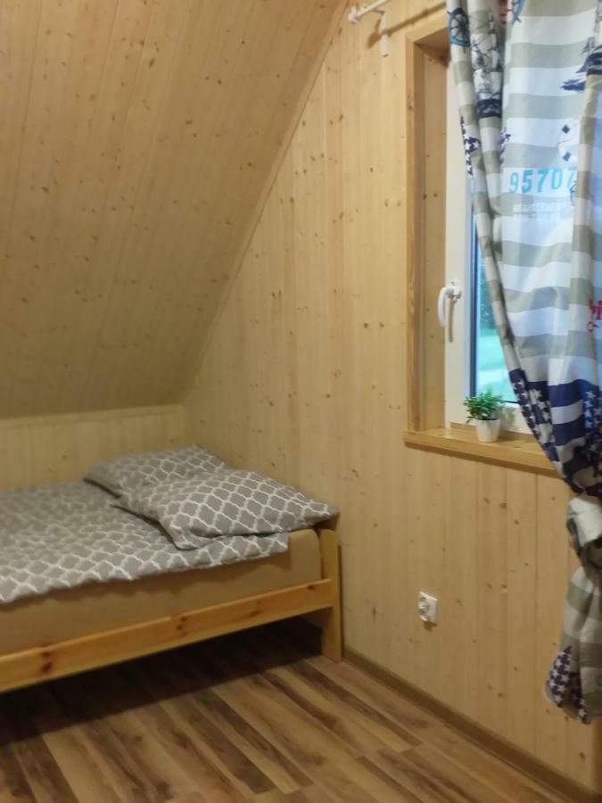Lodge Letniskowe Verona Władysławowo