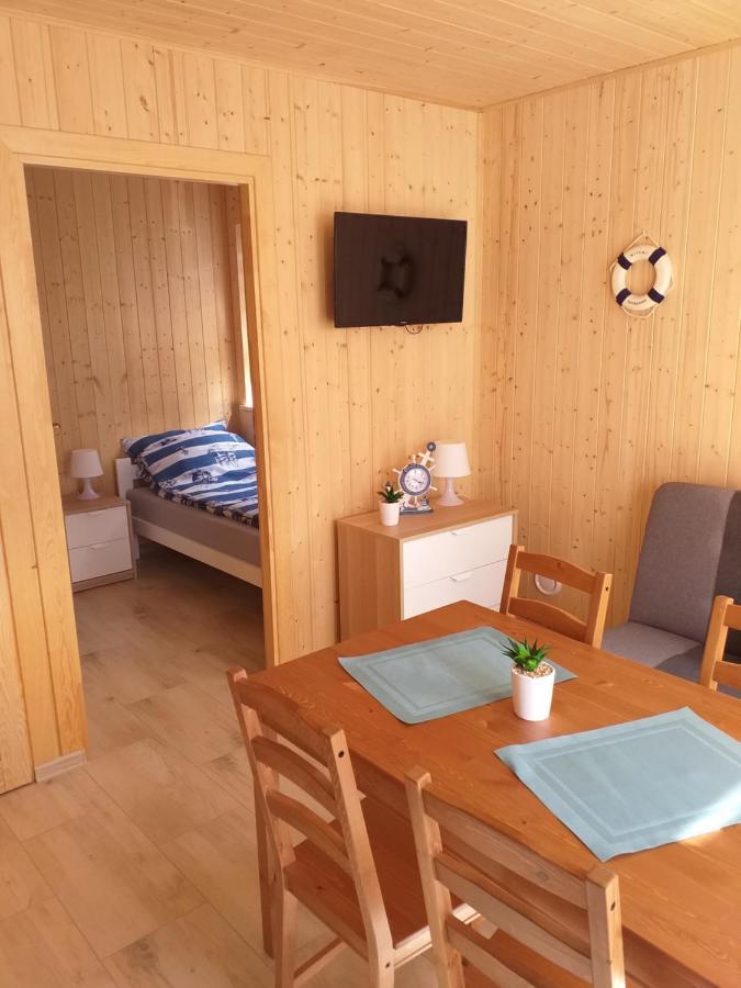 Letniskowe Verona Lodge Władysławowo